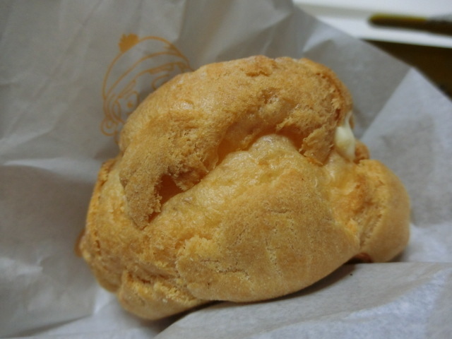 ビアパパ Nagare